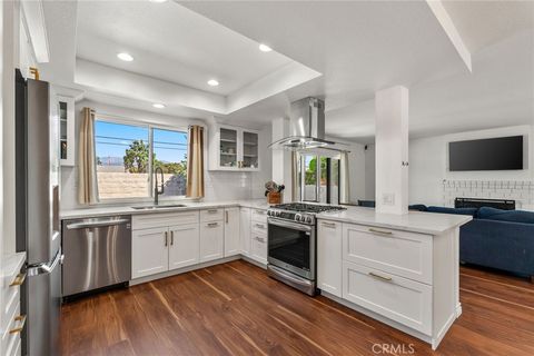 2261 E Badillo Covina CA 91724