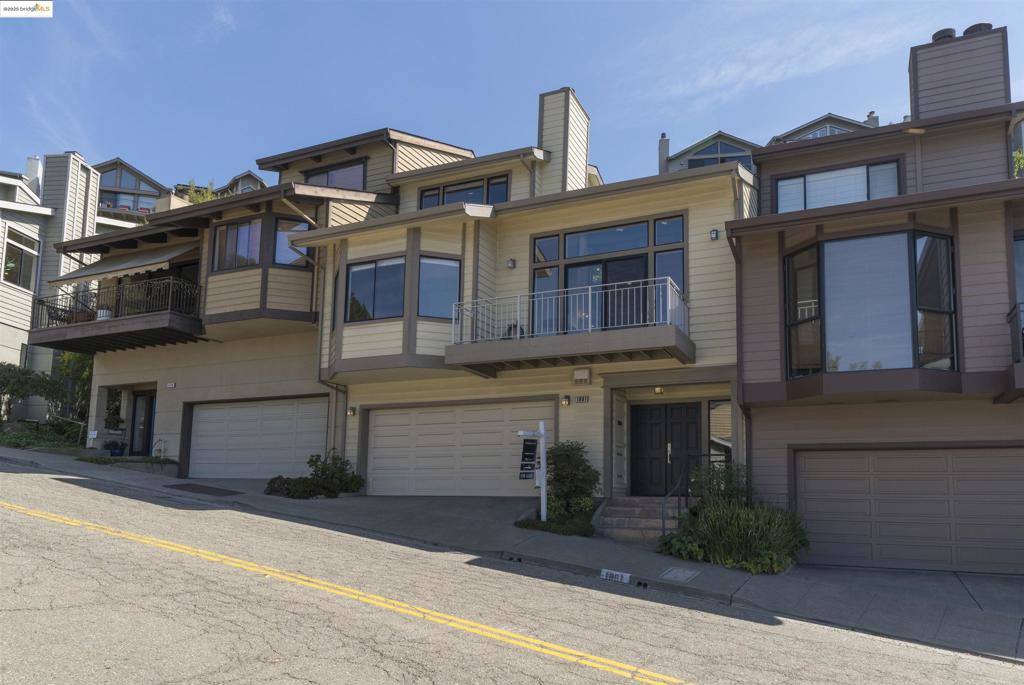 HILLER HIGHLANDS - Residential