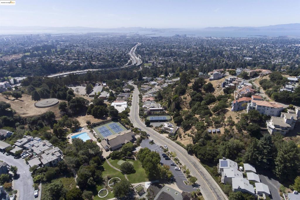 HILLER HIGHLANDS - Residential