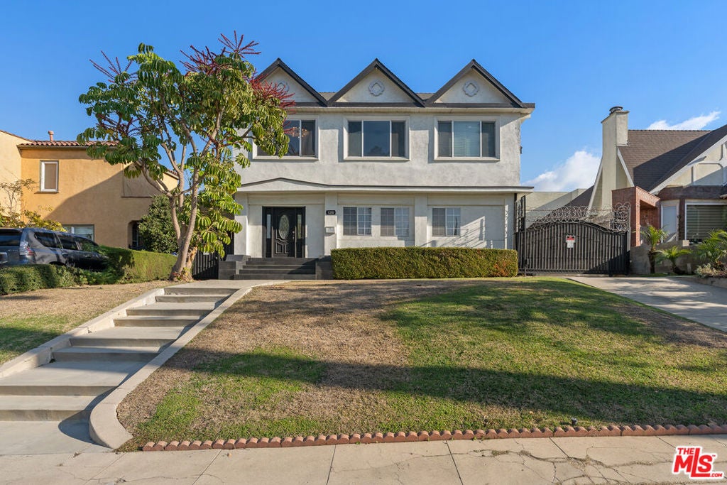 1250 S Windsor Boulevard