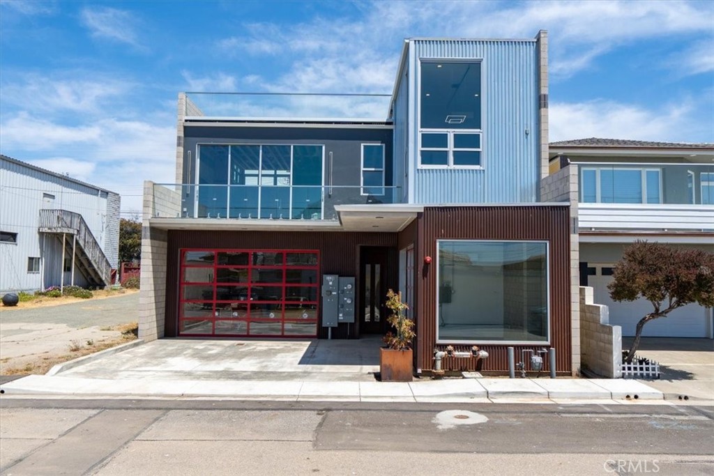 1130 Scott Street