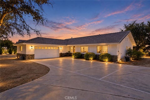 Photo of 43831 Victor Place, Lancaster, CA 93535 (MLS # SR26206615)