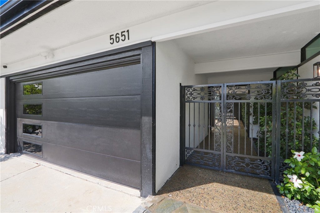 Properties 2 5651 Burlingame Avenue