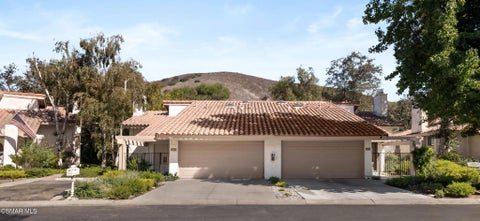 Photo of 790 N Valley Drive, Westlake Village, CA 91362 (MLS # 226004372)