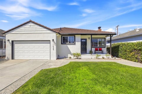 Photo of 1025 Fulton Avenue, Sunnyvale, CA 94089 (MLS # ML82061249)