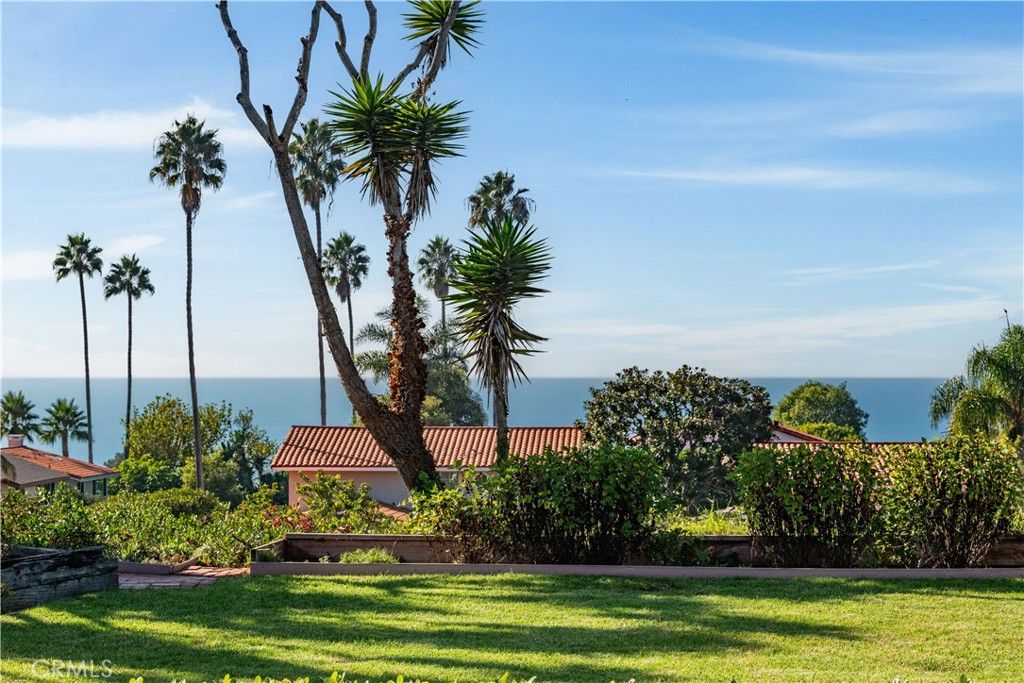 Photo of 30031 Via Borica, Rancho Palos Verdes, CA 90275 (MLS # PV25256344)