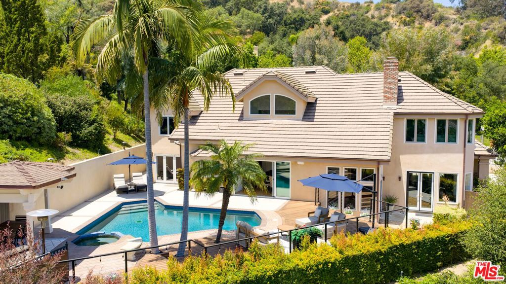 1432 Rutherford Drive