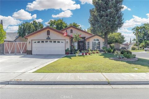 Photo of 9323 Alki Ct. Ct, Bakersfield, CA 93312 (MLS # NS25237179)