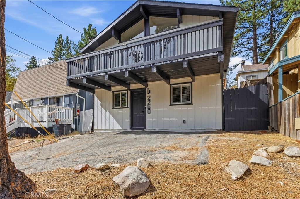 2260 Deep Creek Drive