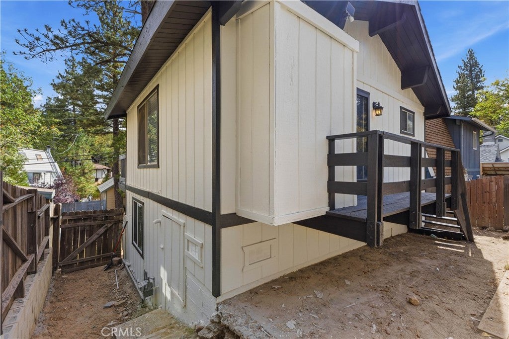 2260 Deep Creek Drive