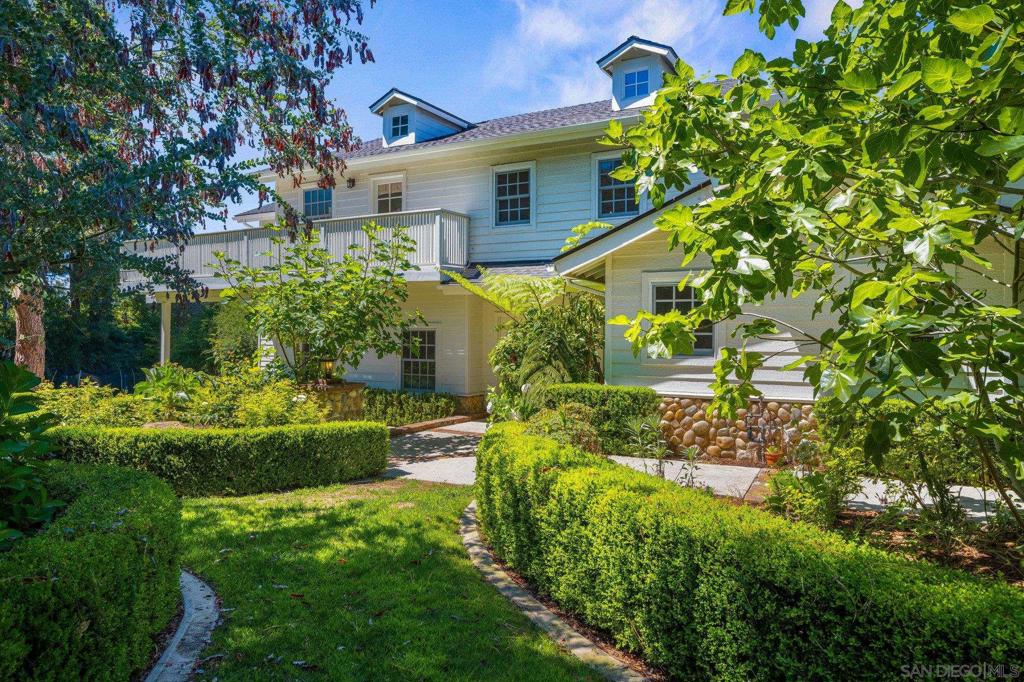 3412 Buena Creek Rd
