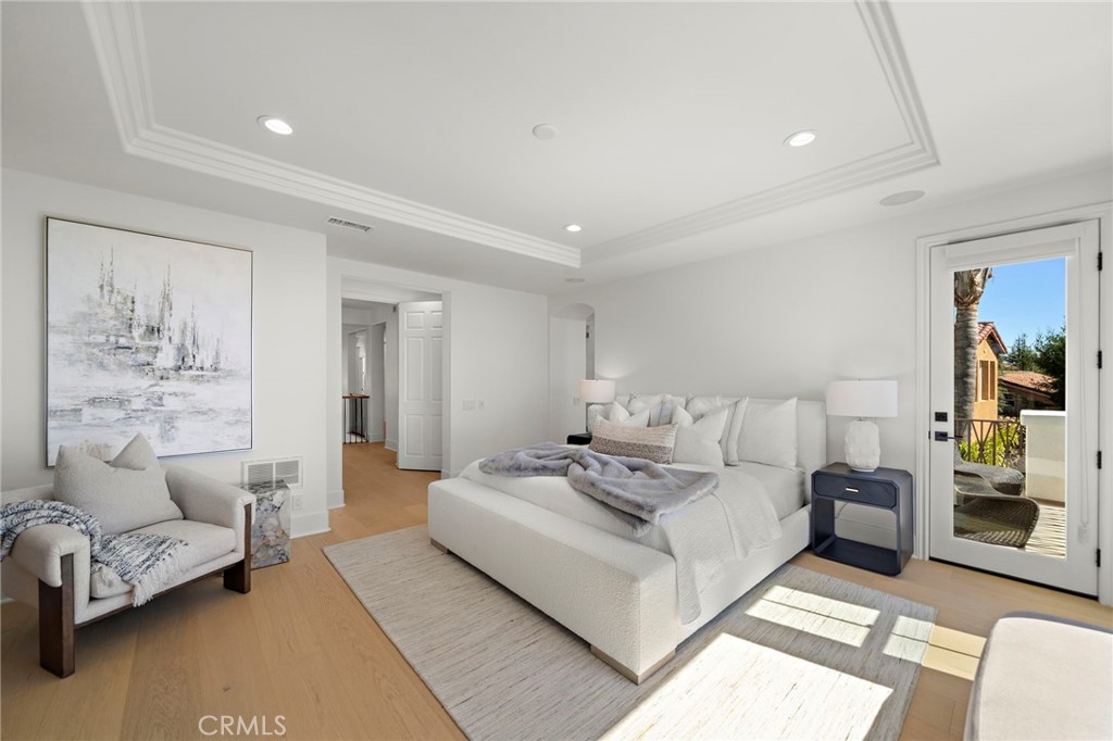 Serena (SRNA) - Residential