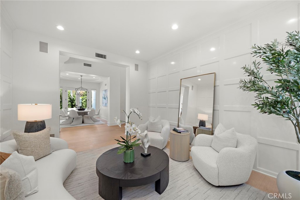 Serena (SRNA) - Residential