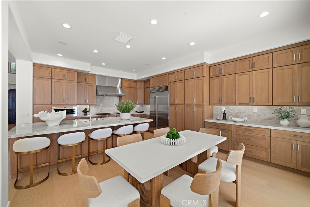 Serena (SRNA) - Residential