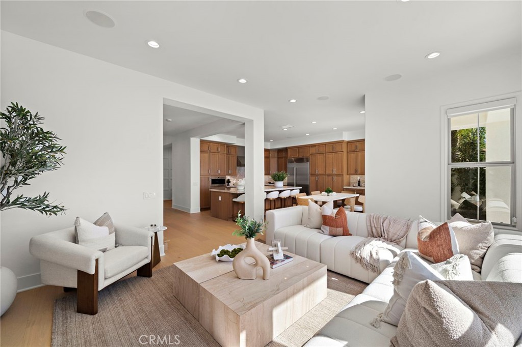 Serena (SRNA) - Residential