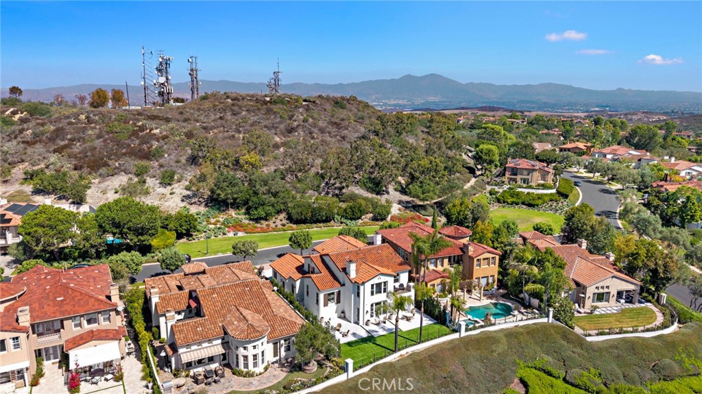 Serena (SRNA) - Residential