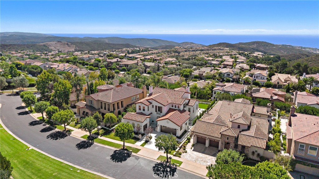 Serena (SRNA) - Residential