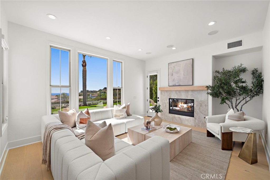 Serena (SRNA) - Residential
