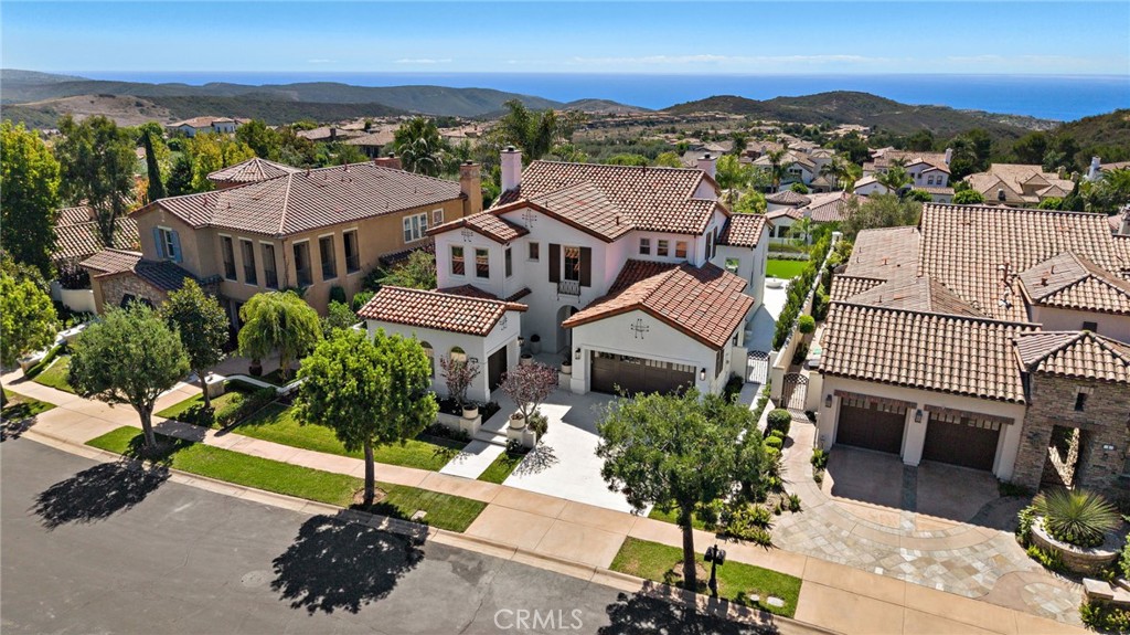 Serena (SRNA) - Residential