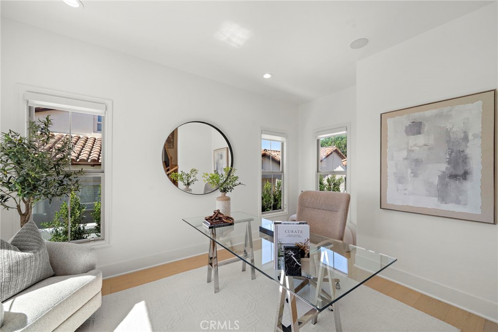 Serena (SRNA) - Residential