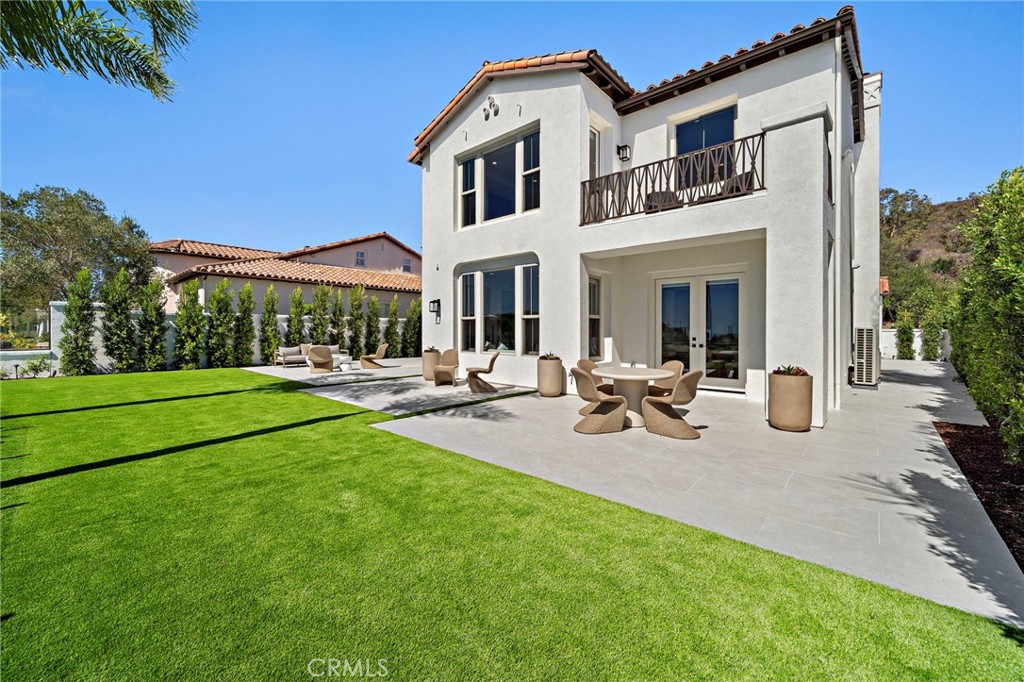 Serena (SRNA) - Residential