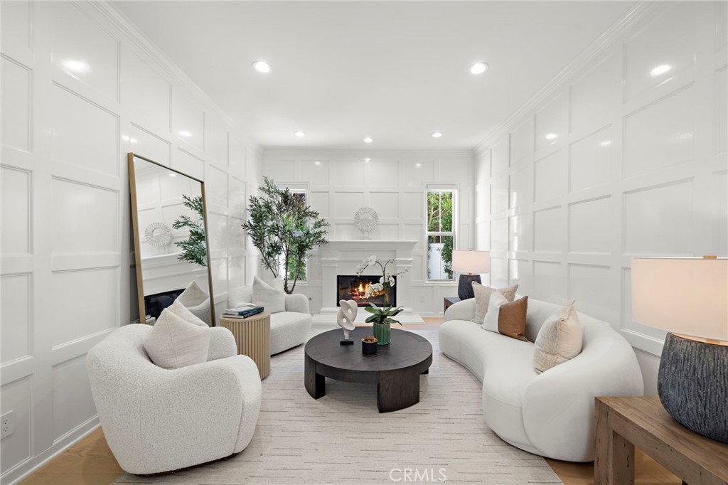 Serena (SRNA) - Residential