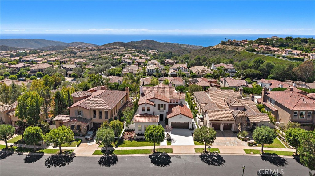 Serena (SRNA) - Residential