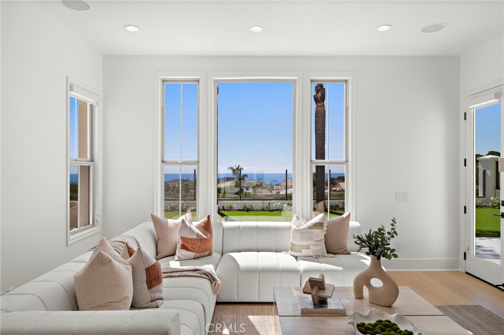 Serena (SRNA) - Residential