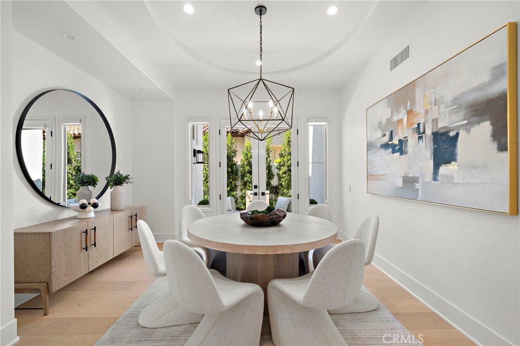 Serena (SRNA) - Residential