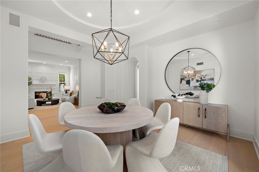 Serena (SRNA) - Residential