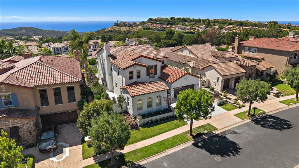 Serena (SRNA) - Residential