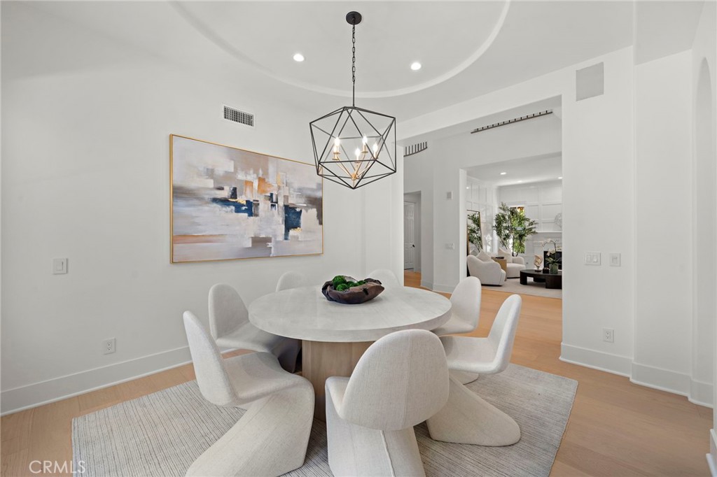 Serena (SRNA) - Residential