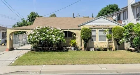Photo of 1017 - 1019 S. Atlantic Blvd BLVD, Alhambra, CA 91803 (MLS # MB26192930)