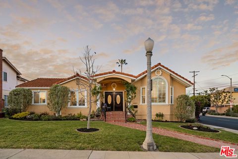 Photo of 6441 W 84th Place, Los Angeles, CA 90045 (MLS # 26656707)