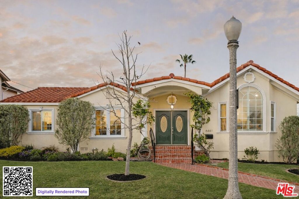 Photo of 6441 W 84th Place, Los Angeles, CA 90045 (MLS # 26656707)