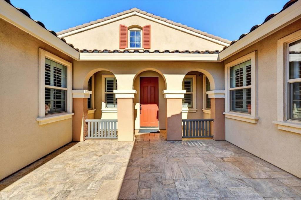 Photo of 1655 Martinez Way, Morgan Hill, CA 95037 (MLS # ML82031420)