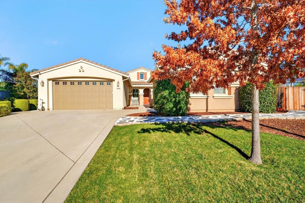 Photo of 1655 Martinez Way, Morgan Hill, CA 95037 (MLS # ML82031420)