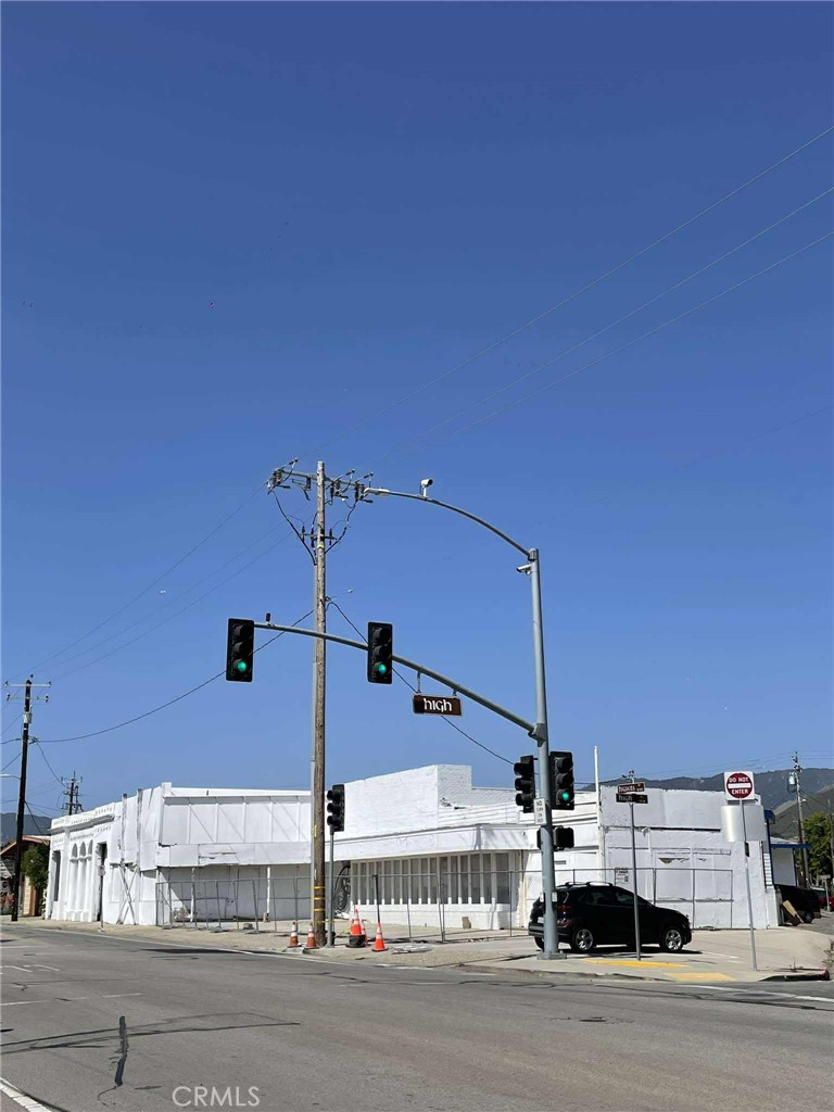 283 Higuera Street