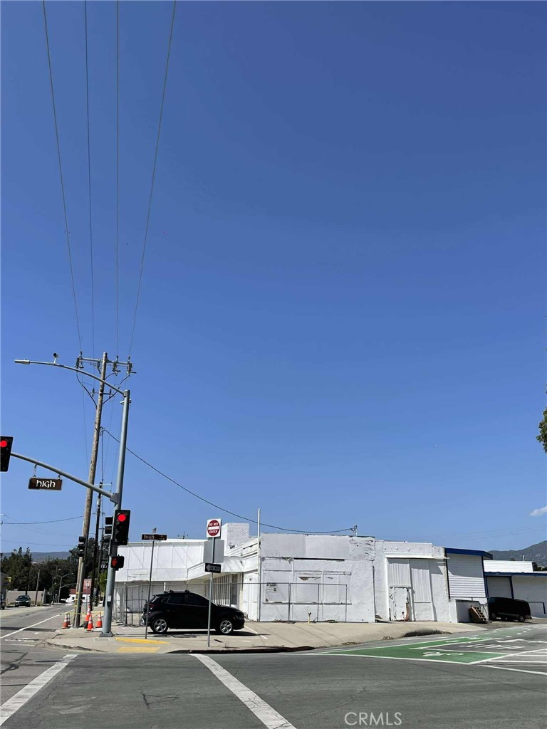283 Higuera Street