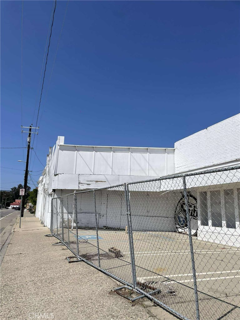 283 Higuera Street