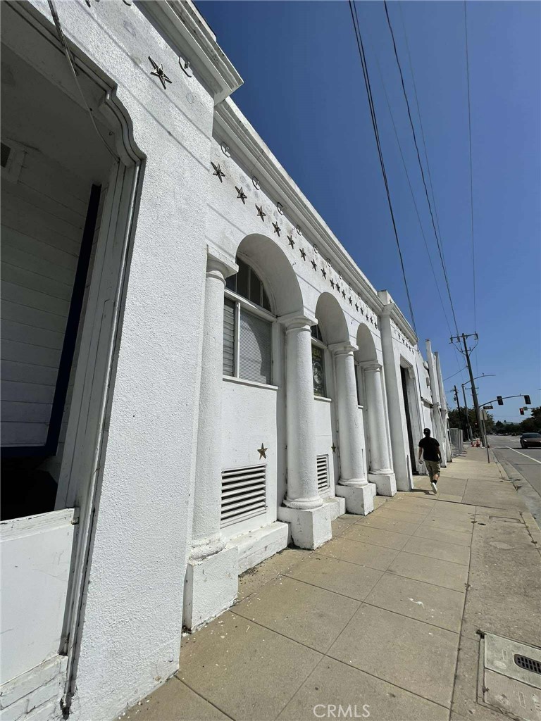 283 Higuera Street
