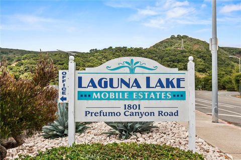 Tiny photo for 1716 Carolyn Drive #106, San Luis Obispo, CA 93405 (MLS # SC26059127)