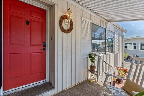 Tiny photo for 1716 Carolyn Drive #106, San Luis Obispo, CA 93405 (MLS # SC26059127)