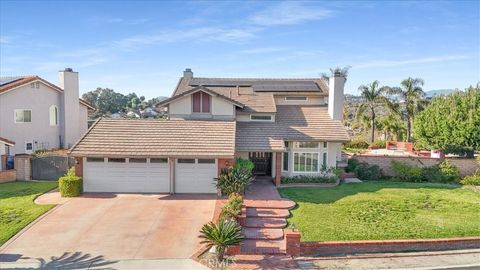 Photo of 931 Sky Meadow Pl, Walnut, CA 91789 (MLS # TR26050399)