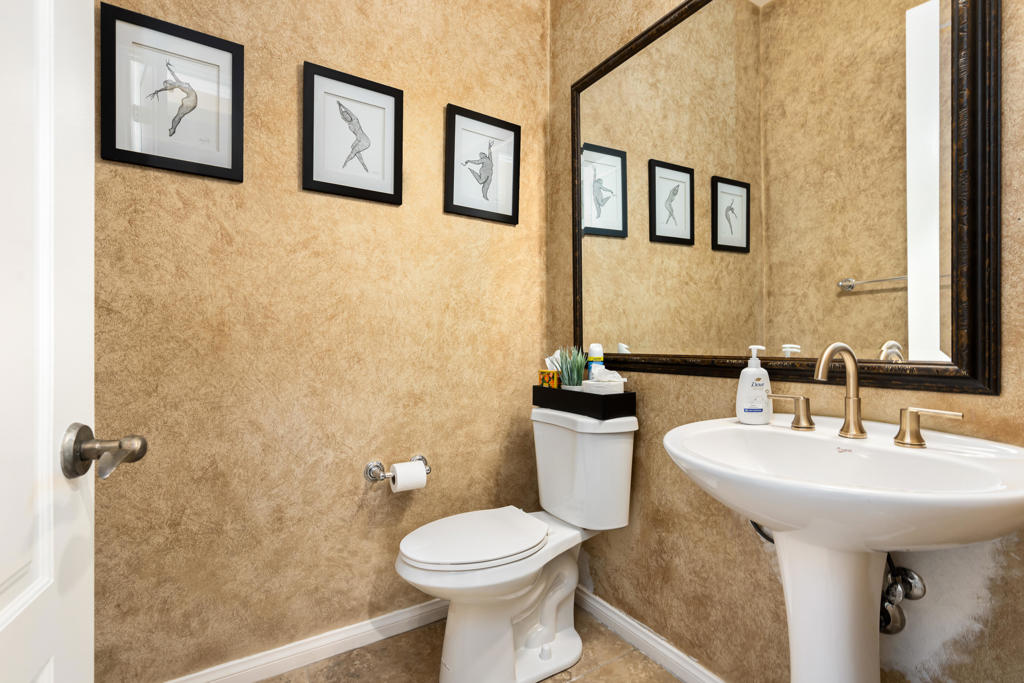 Brenna at Capri - Residential