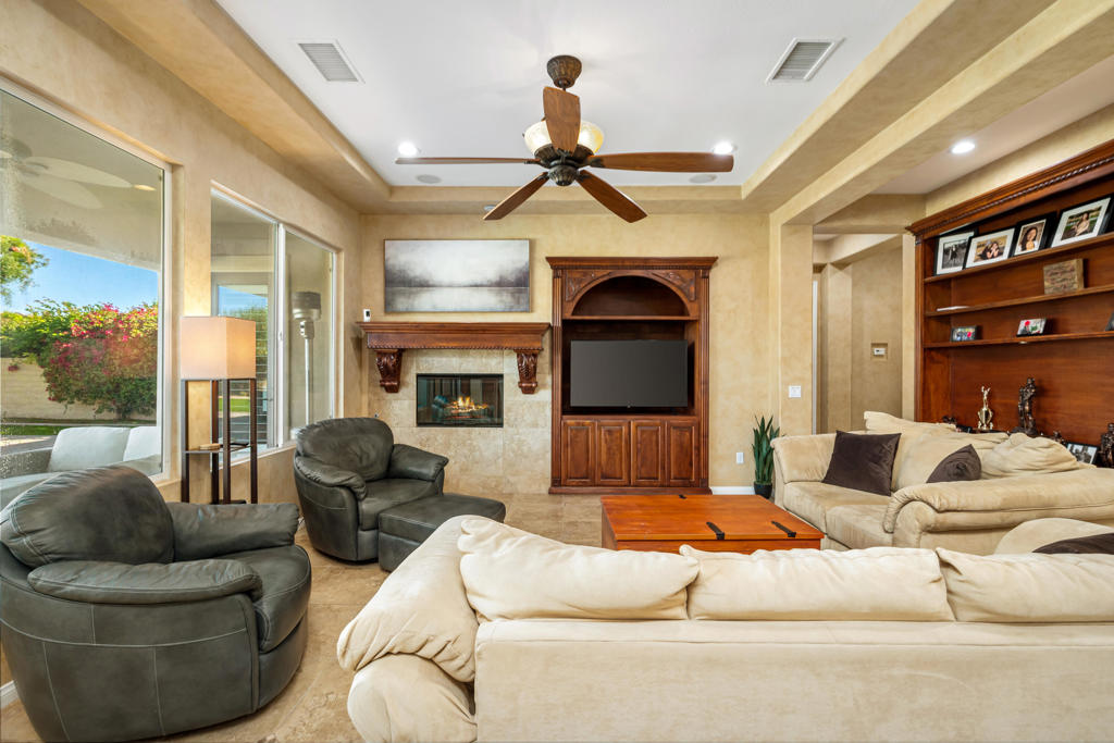 Brenna at Capri - Residential