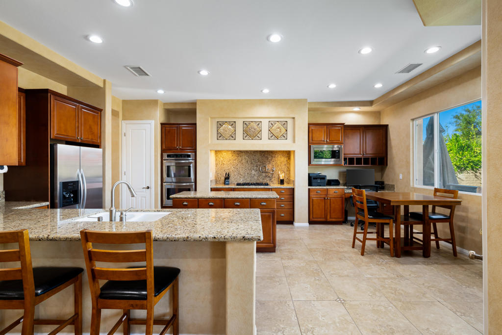 Brenna at Capri - Residential