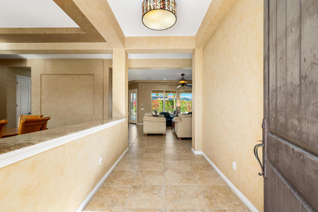 Brenna at Capri - Residential