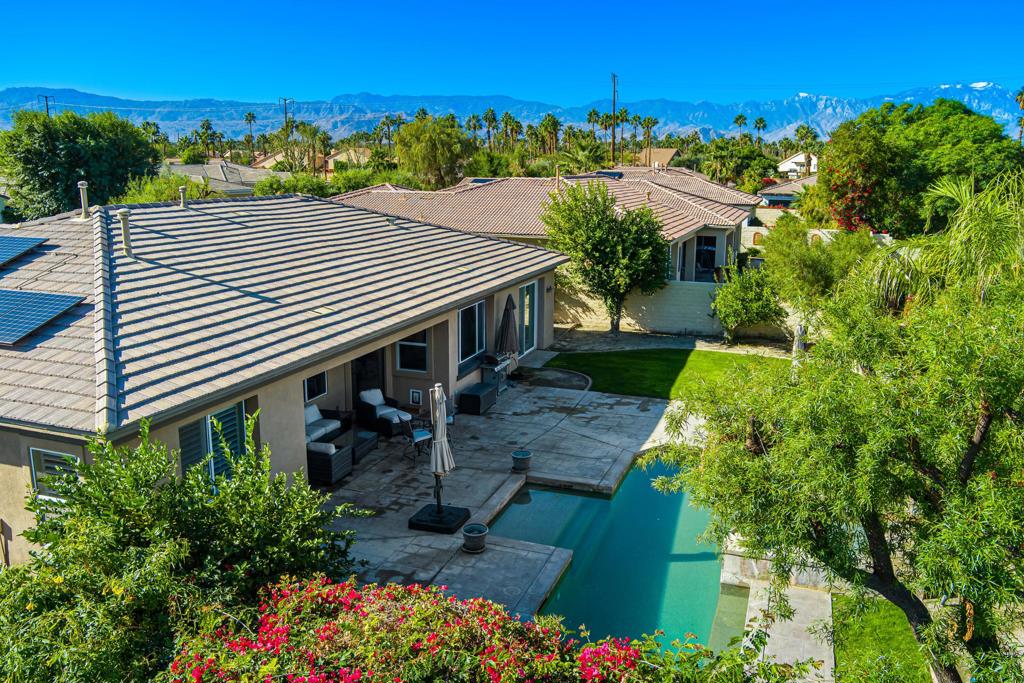 Brenna at Capri - Residential