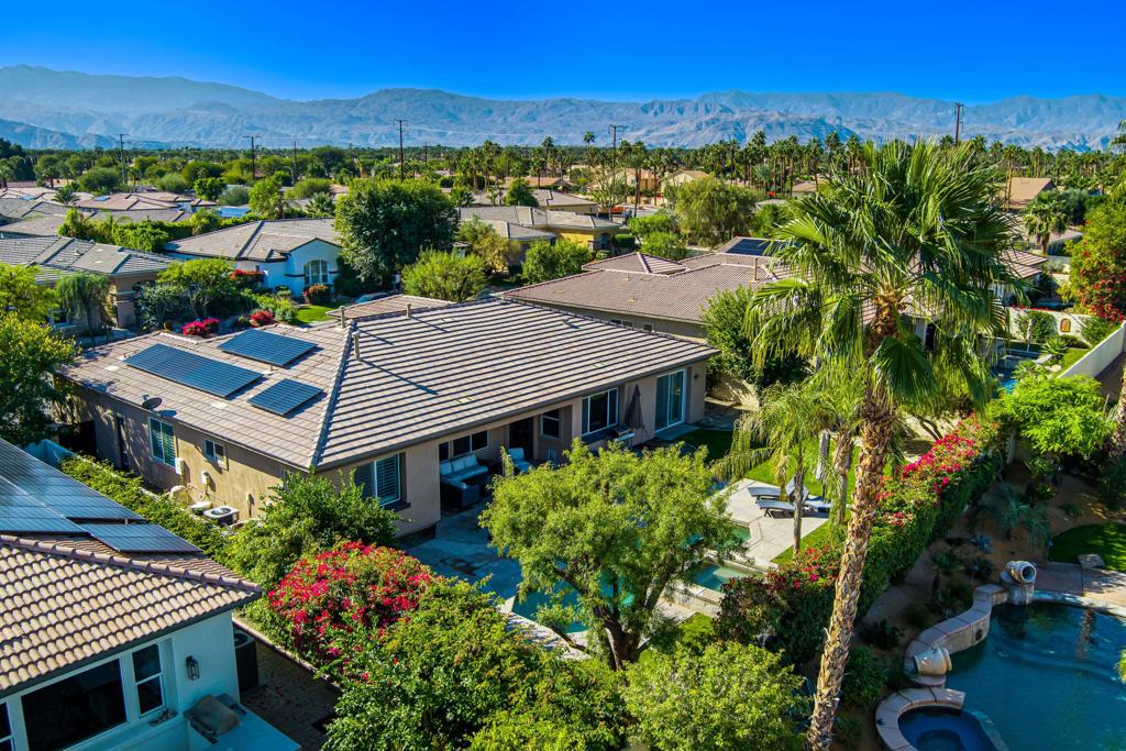 Brenna at Capri - Residential